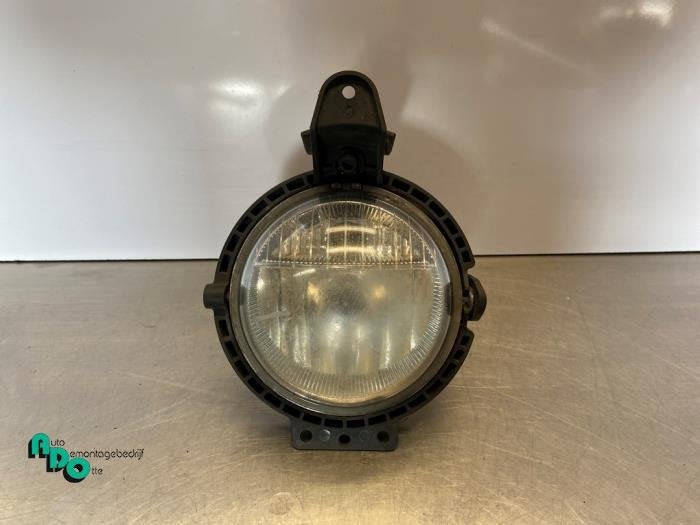Feu antibrouillard avant gauche d'un Mini Cooper, -, 3 mois de garantie, -, -