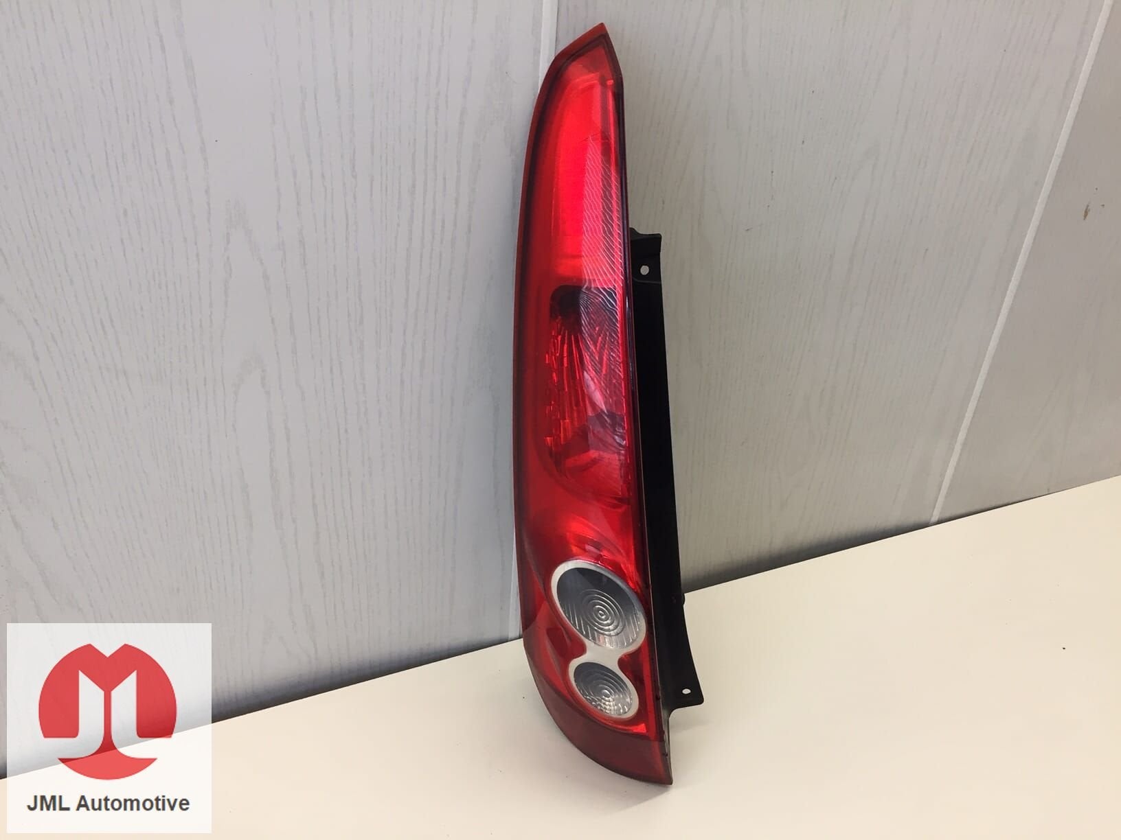 ACHTERLICHT LINKS FORD FIESTA, -, Utilisé, -, -