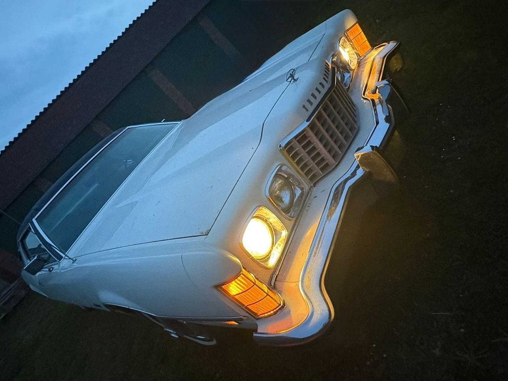 Ford Thunderbird Oldtimer, Auto's, Overige brandstoffen, Bedrijf, Overige carrosserie, Ford