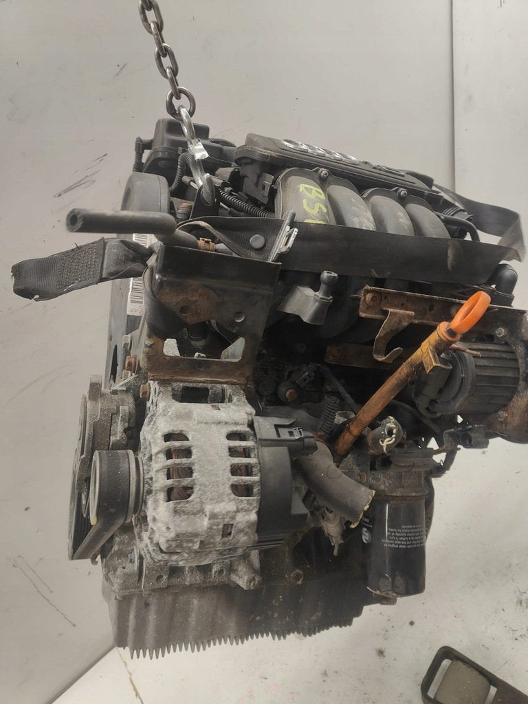 Moteur BSE Complet TOURAN OCTAVIA VW TOLEDO A3 GOLF PASSAT, Verzenden, Gebruikt, Overige automerken