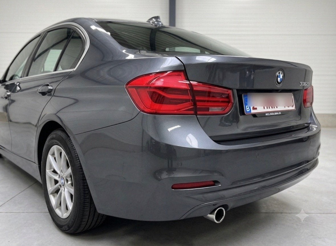 Bmw serie 3 automat euro 6 diesel, Auto's, Euro 6, Bedrijf, Diesel, Te koop