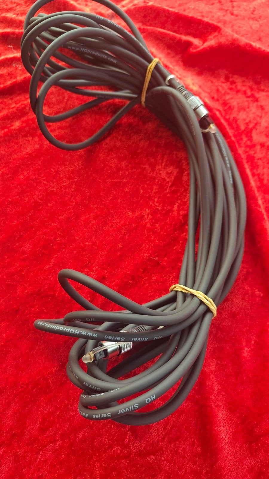 Optische kabel 10m !!!, Audio, Tv en Foto, Audiokabels en Televisiekabels, Ophalen of Verzenden, Optische kabel