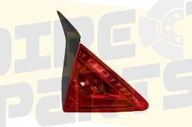 Audi A7 (-12/14) achterlicht Links binnen OES! 4G8945093, -, Verzenden, -, Nieuw