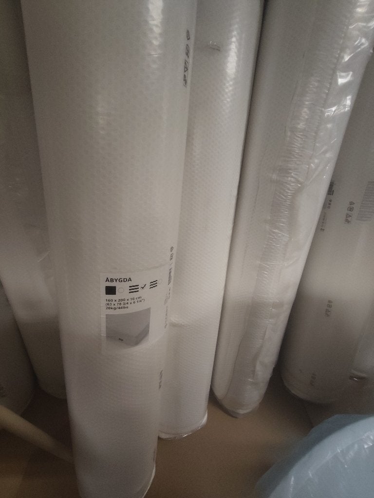 Matelas, Maison & Meubles, Chambre à coucher | Matelas & Sommiers, Enlèvement, Neuf, 200 cm, Matelas