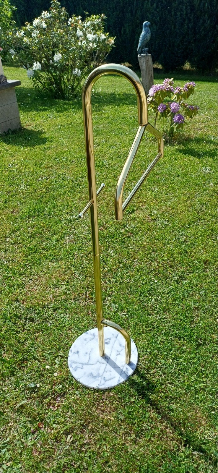 Porte serviette