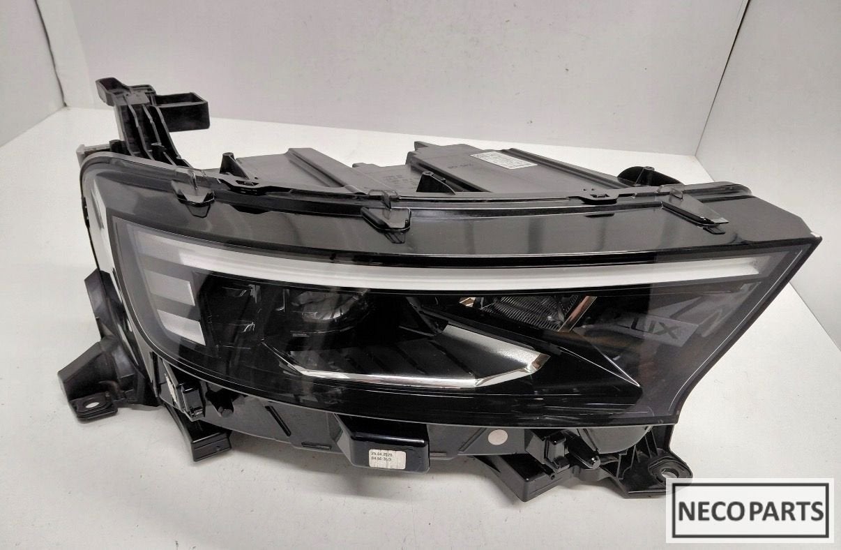 OPEL MOKKA B FACELIFT FULL LED KOPLAMP 9867455880 ORIGINEEL, -, Opel, Utilisé, -