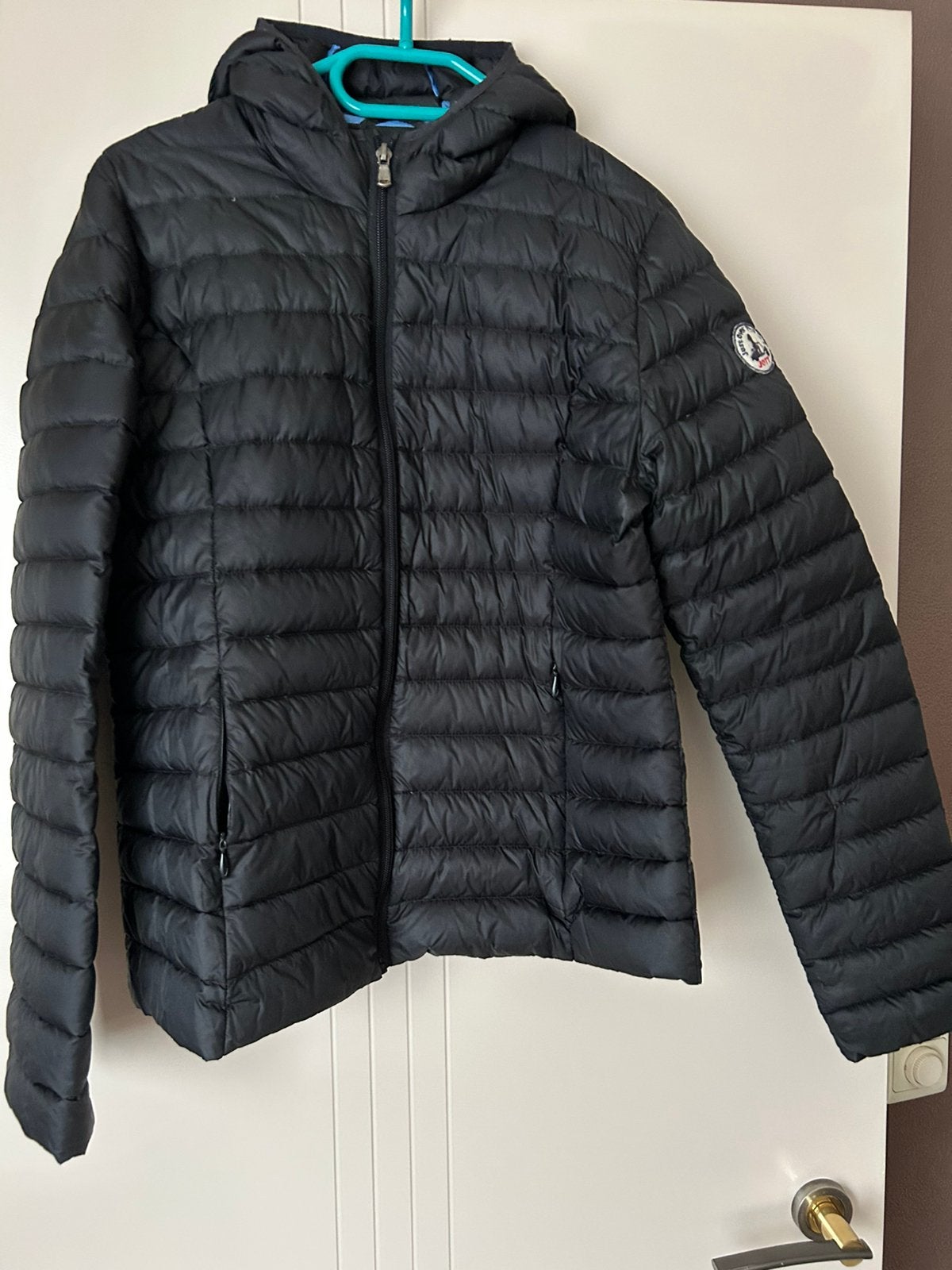 JOTT tussenjas dames kleur zwart maat small, Kleding | Dames, Ophalen, Gedragen, Maat 36 (S), Zwart