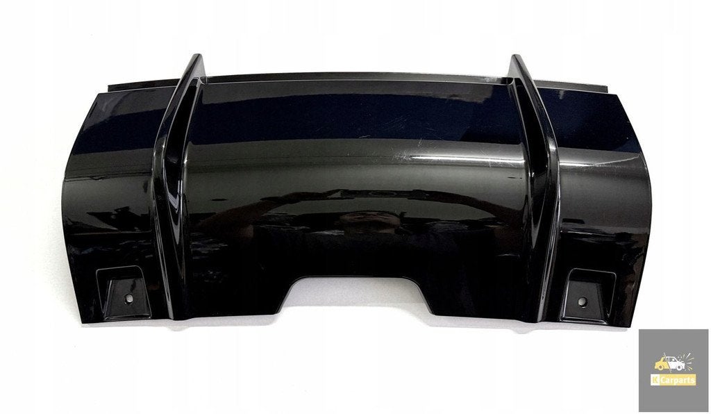 4G9807397 AS, Cache de support arri re Audi RS6 A6 4G9, ASO, AUDI AG, Auto-Union-Strasse 1
85045  Ingolstadt, DE, Audi, Utilisé