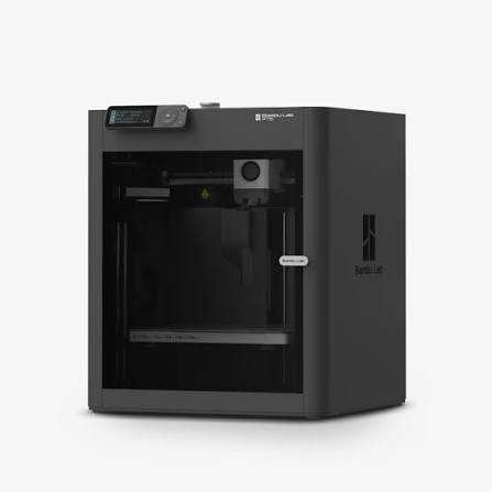 Bambu P1S (NIEUW), Computers en Software, 3D Printers, Nieuw, Ophalen of Verzenden, Filament, Ingebouwde Wi-Fi
