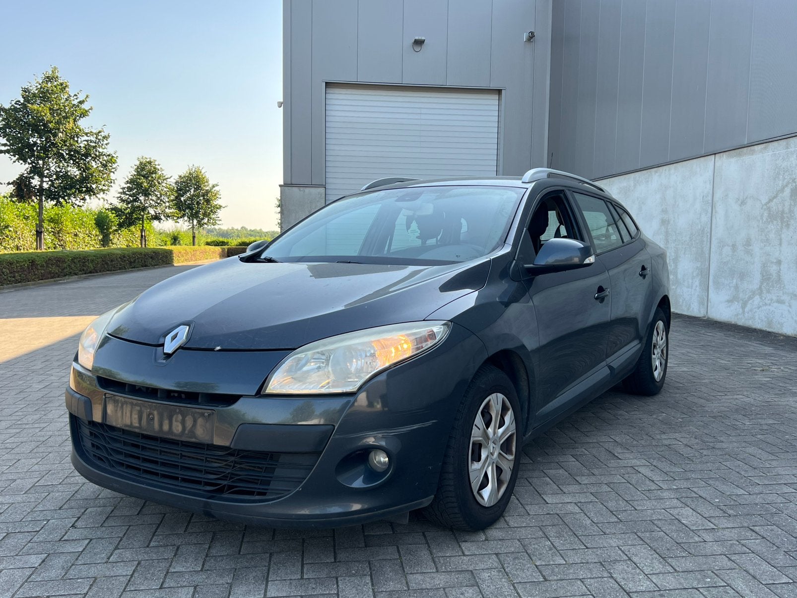 Renault Megane 1.5 DCI Euro 5, Autos, Renault, Euro 5, Achat, Boîte manuelle, Particulier