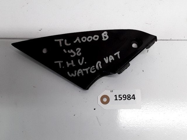 TL1000S 1996 - 2001 Suzuki Cover D1-26579