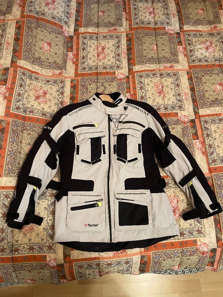 Modeka damesjas maat 40, Jas | textiel, Ophalen of Verzenden, Modeka, Dames