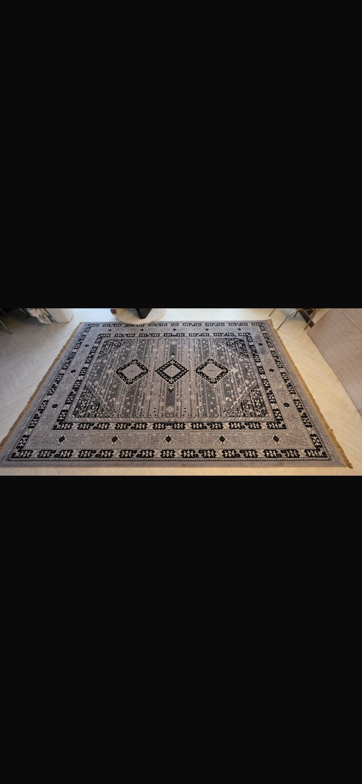 TAPIJT, Maison & Meubles, Ameublement | Tapis & Moquettes, Enlèvement, Comme neuf