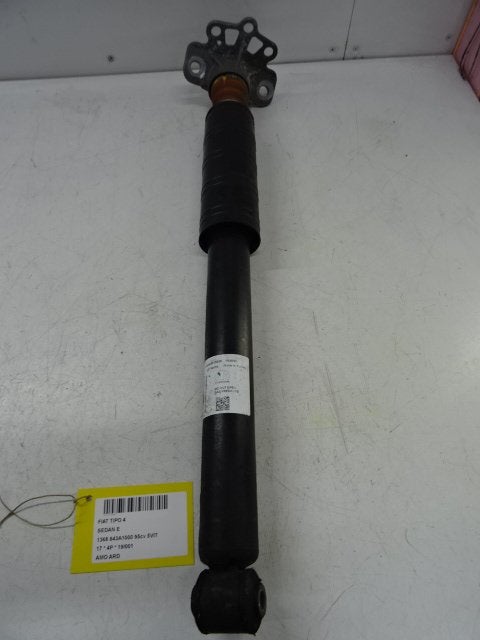 SCHOKBREKER RECHTS ACHTER Fiat Tipo (356S) (814903015656), Gebruikt, Fiat