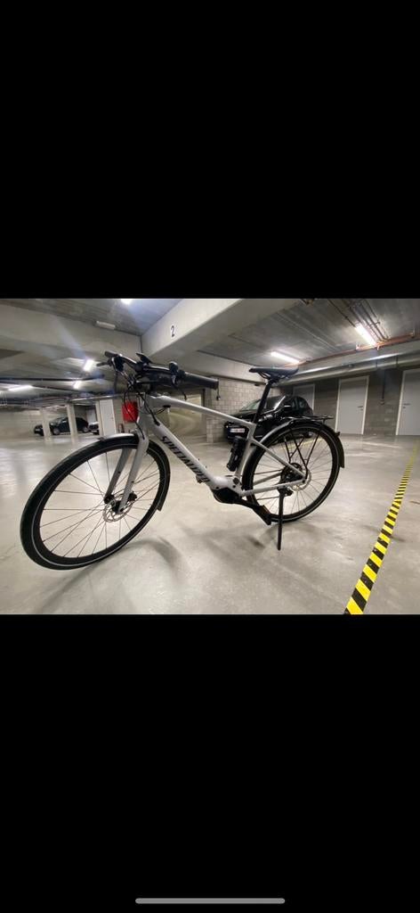 Specialized vado sl 4.0, Enlèvement ou Envoi, Comme neuf