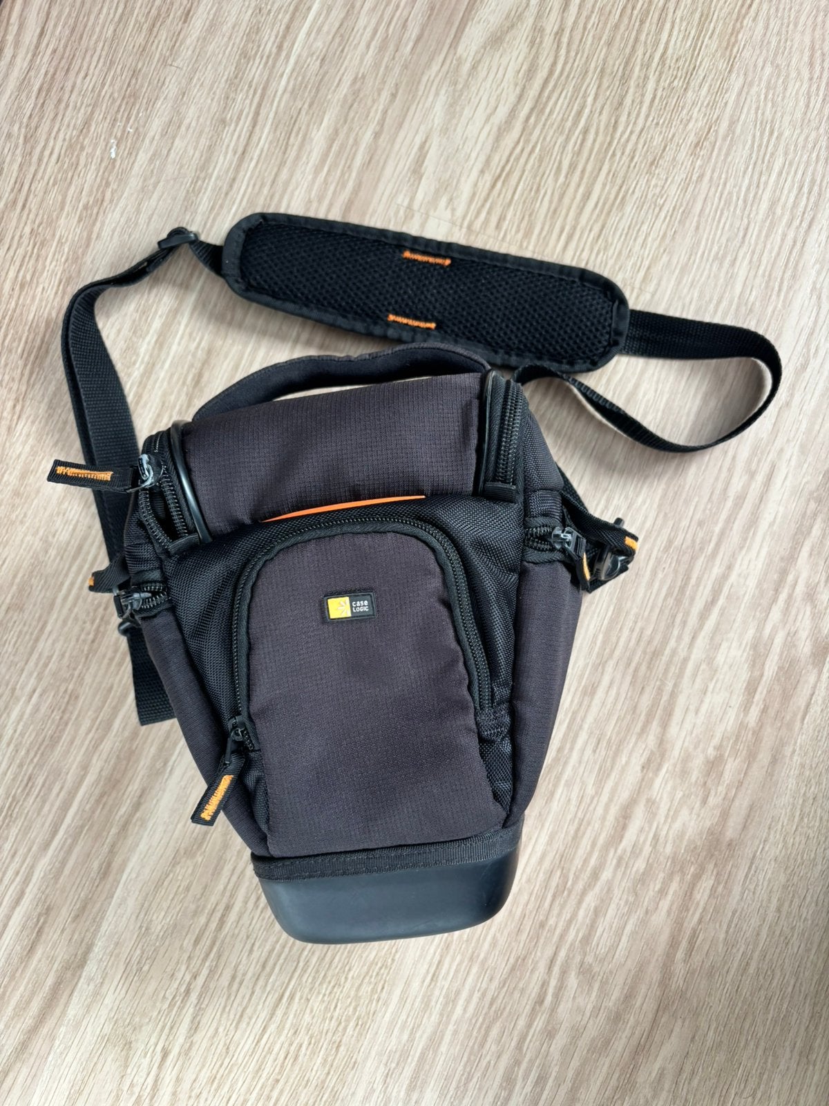 Sac photo case logic, Enlèvement ou Envoi, Utilisé, Case Logic