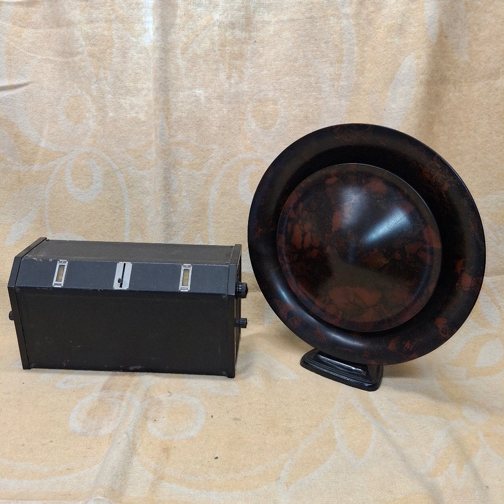 Philips 2514 + schaalluidspreker, Ophalen, Gebruikt, Radio