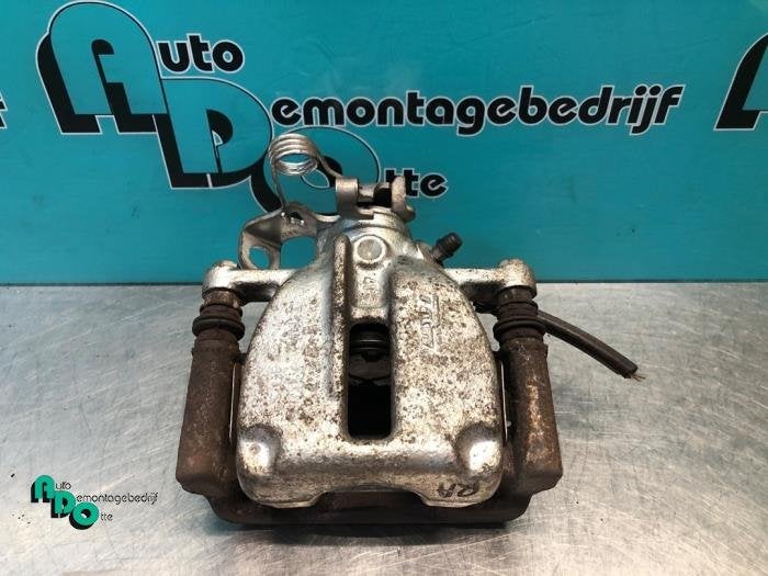 Etrier de frein (pince) arrière droit d'un Citroen Jumpy (J, -, 3 mois de garantie, Utilisé, -