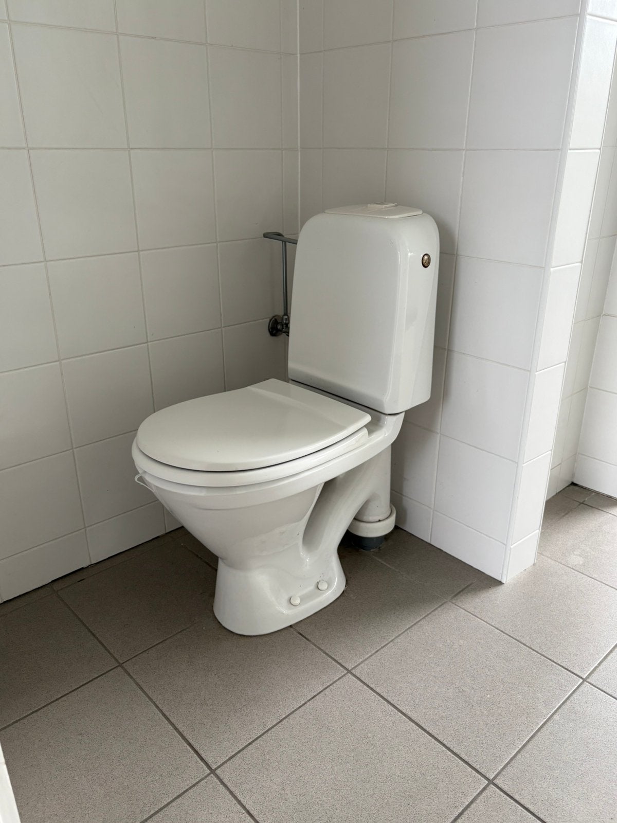 Toilet en lavabo, Doe-het-zelf en Bouw, Sanitair, Ophalen, Gebruikt