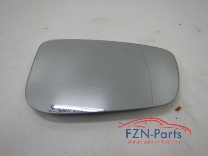 Spiegelglas rechts BMW 3-Serie (22726286), Ophalen of Verzenden, Gebruikt
