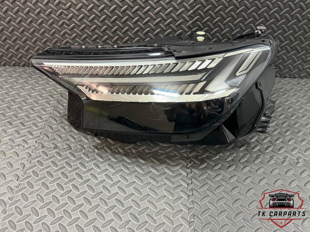 Audi Q4 E-tron matrix led koplamp inc module 89a941035m, Auto-onderdelen, Verlichting, Audi, Nieuw