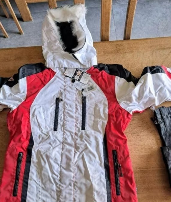 Ensemble ski, Vêtements | Femmes, Enlèvement, Neuf, Taille 38/40 (M), Tenue