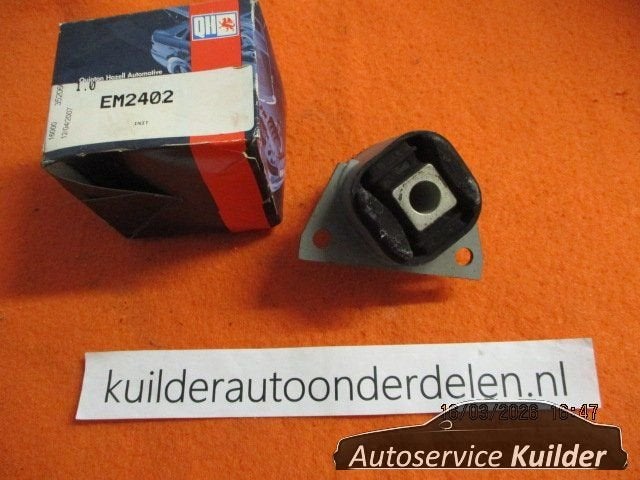 Motorsteun Achter BMW 3 serie E21  EM2402  33331118569, -, -, Nieuw, Ophalen of Verzenden