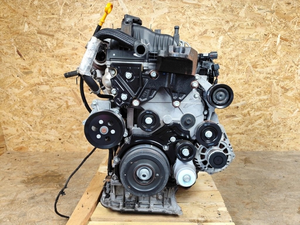 Moteur D4HA Complet HYUNDAI SANTA FE SORENTO ix35 SPORTAGE, Envoi, Utilisé, Daihatsu