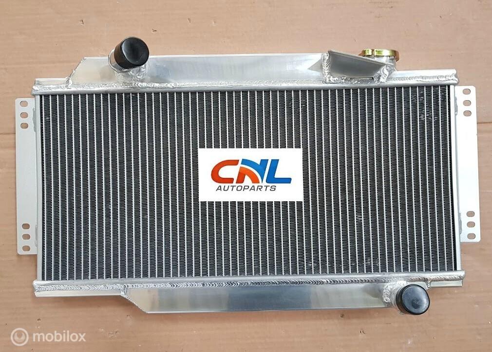 Radiateur Triumph Spitfire MARK III/IV/1500 1964-1978 Manual, Neuf, Enlèvement ou Envoi