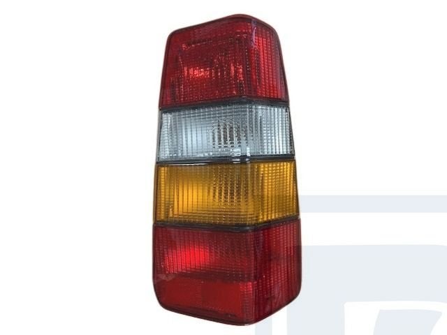 Volvo Achterlicht rechts 240 260 245 265 1981+ oranje knippe, Auto-onderdelen, Ophalen of Verzenden, Nieuw, Volvo