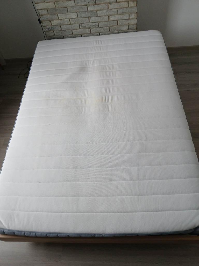 Matelas, Matelas, 140 cm, Enlèvement, Utilisé