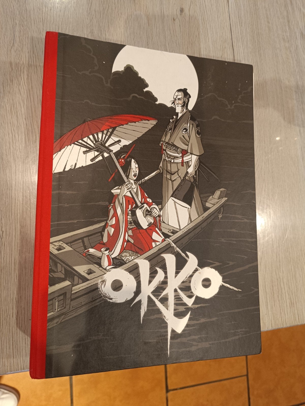 BD OKKO
