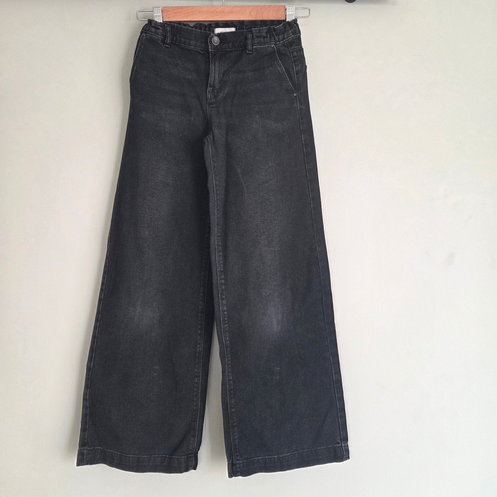 Broek - 146 - Only, Kinderen en Baby's, Kinderkleding | Maat 146, Gebruikt, Meisje, Ophalen of Verzenden, ONLY