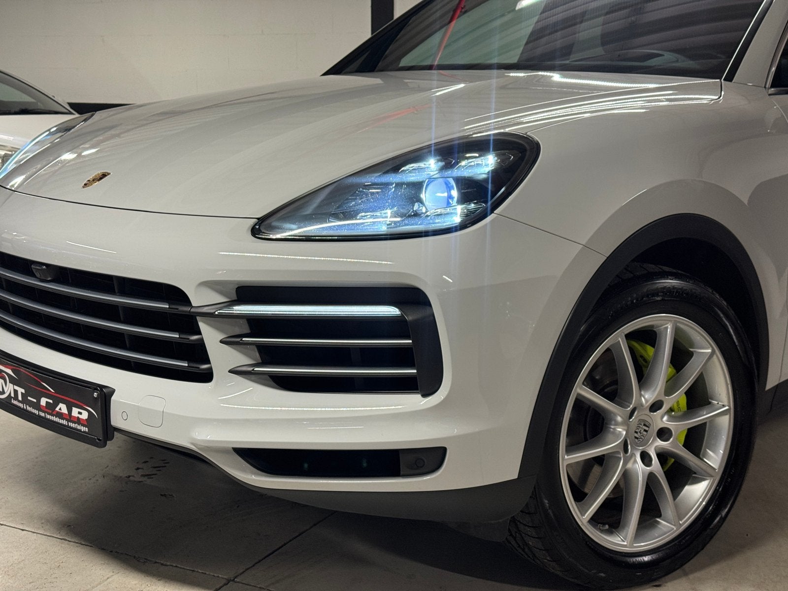 PORSCHE CAYENNE 3.0 E-HYBRID V6 CHRONO S PLATINUM /PPF/PANO✅, Auto's, Automaat, https://public.car-pass.be/vhr/62aa7d8a-9542-46c8-b2cb-206cc9a3e824