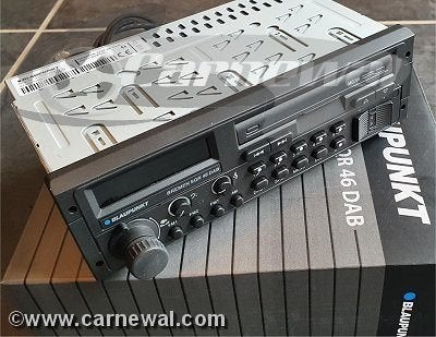Blaupunkt Bremen SQR 46, Ophalen of Verzenden, Nieuw