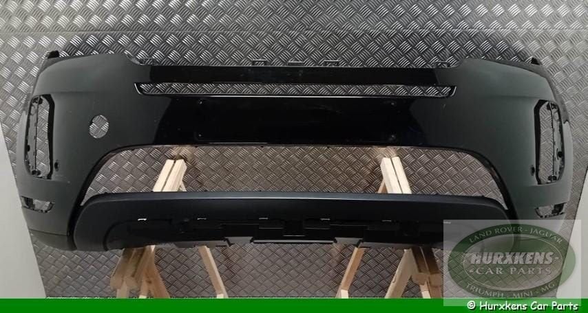 Gebruikte voorbumper Range Rover Evoque 2019, -, Utilisé, -, Avant