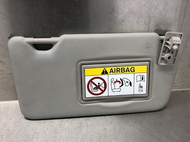 PARE-SOLEIL Nissan Note (E12) (08-2012/12-2016), Utilisé, Nissan