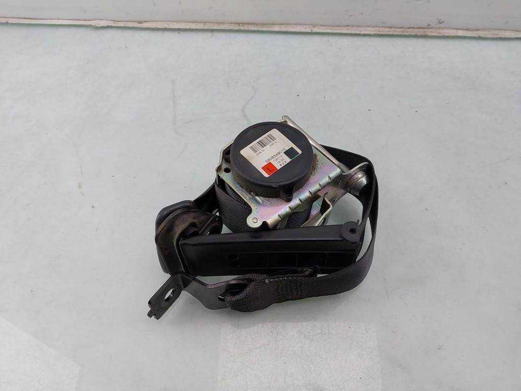 VEILIGHEIDSGORDEL LINKS VOOR Opel Zafira (M75), Gebruikt, Opel
