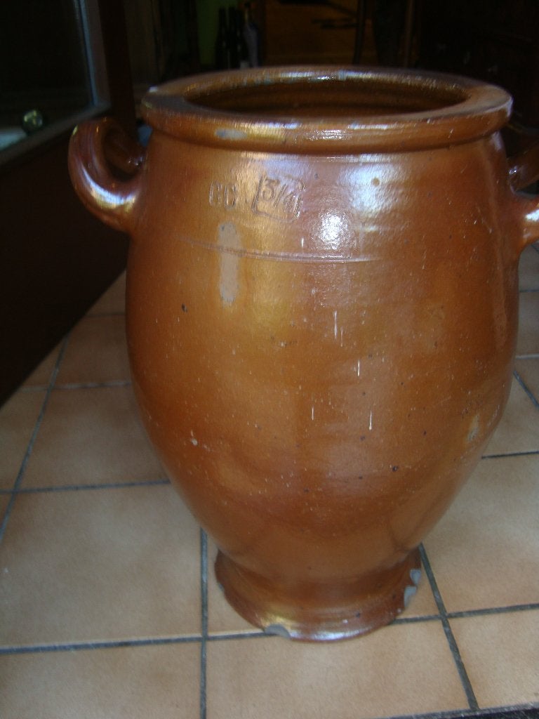Keulse pot., Antiek en Kunst, Ophalen