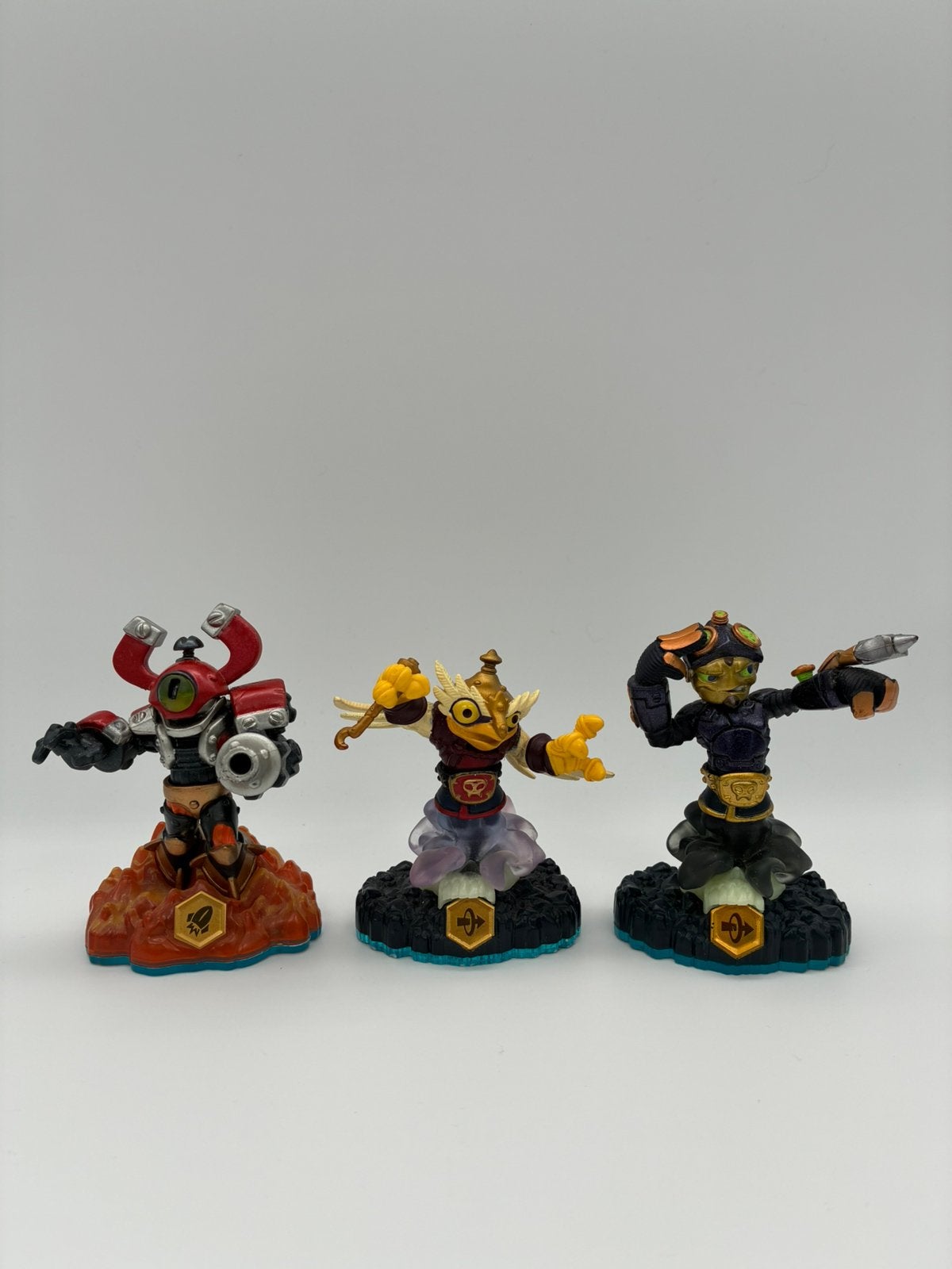 Skylanders Swap Force Swappers, Enlèvement ou Envoi, Comme neuf