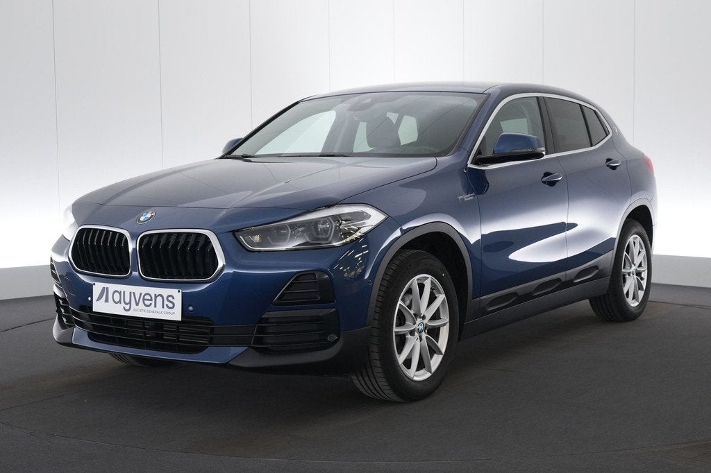 (1YWE276) BMW X2, Auto's, Gebruikt, Euro 6, Bedrijf, 5 deurs