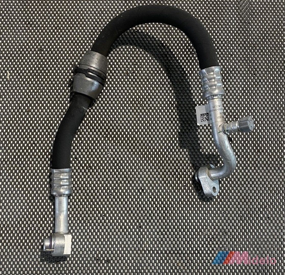 BMW X5 (G05) AIRCO LEIDING 9872531, -, Utilisé, -, Enlèvement ou Envoi