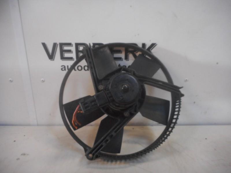 VENTILATEUR MOTEUR Volvo 440 (01-1988/12-1996), Utilisé, Volvo