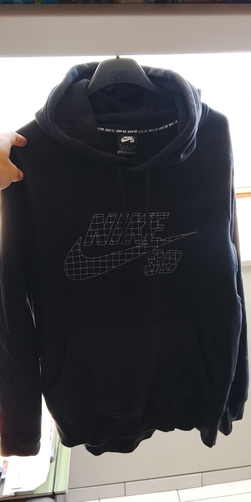 NIKE SB taille M, Enlèvement ou Envoi
