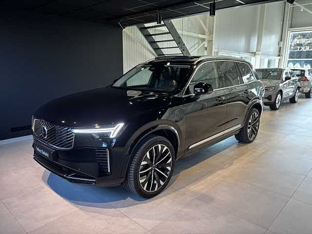 Volvo XC90 393065 | T8 eAWD Plug-In Hybride Ultra | Niet, 1969 cc, Bedrijf, 33 g/km, Hybride Elektrisch/Benzine