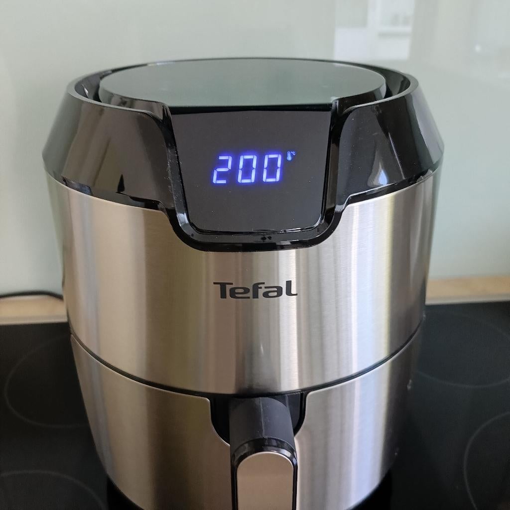 Tefal Airfryer, Electroménager, Enlèvement ou Envoi, Comme neuf, Friteuse à air