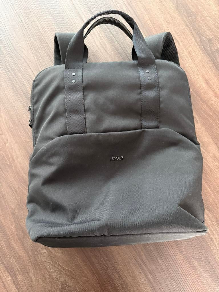 Pamperrugzak, Enfants & Bébés, Sac à langer bébé, Enlèvement, Comme neuf, Sac à dos