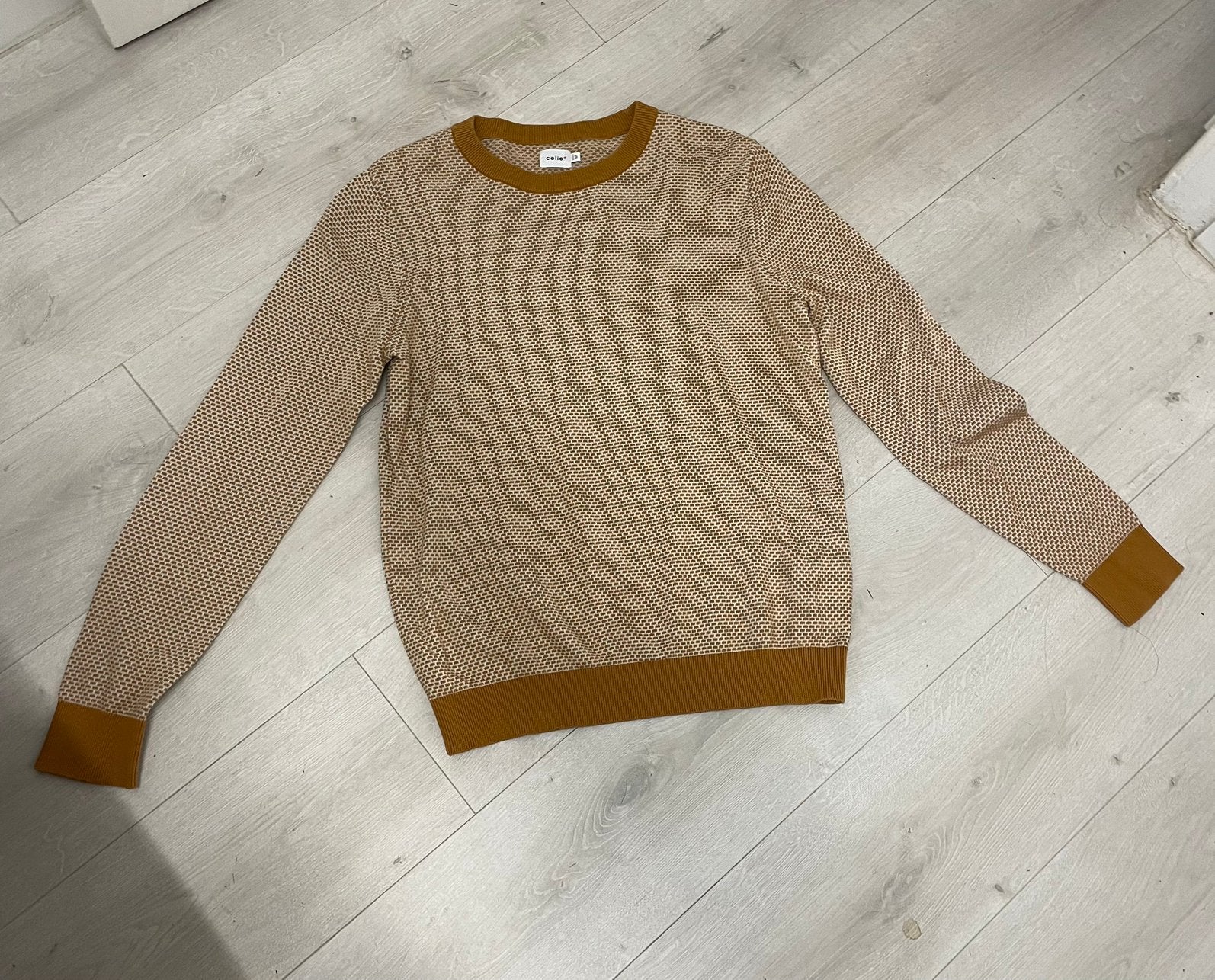 Pull celio M, Kleding | Heren, Truien en Vesten, Ophalen
