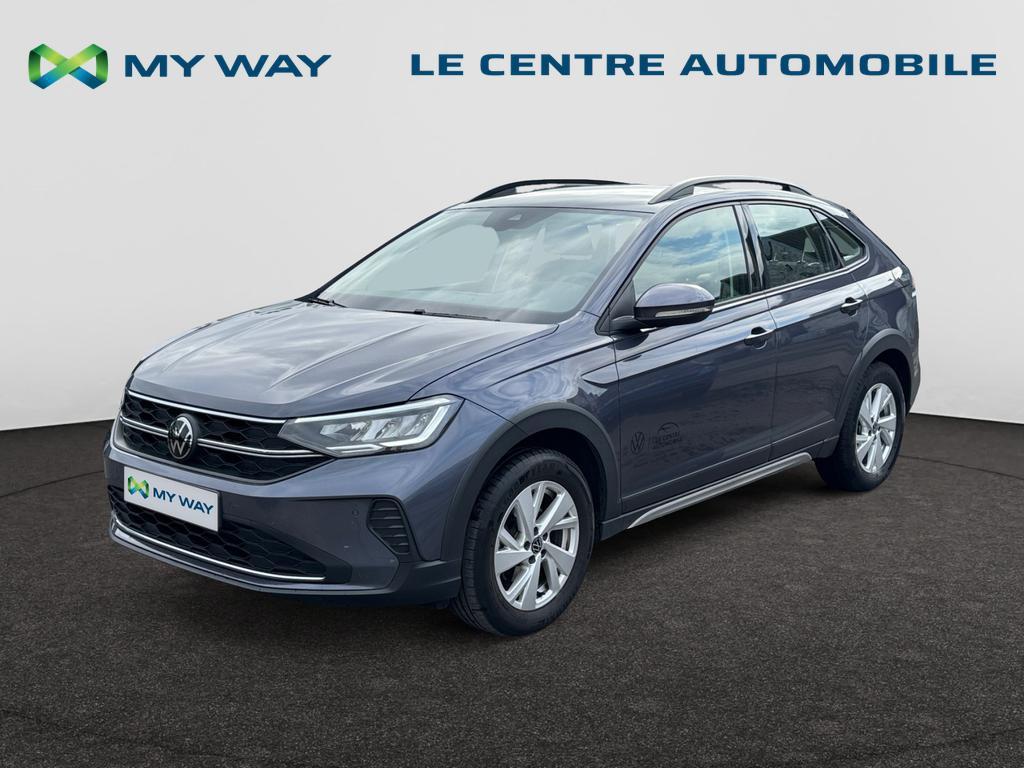 Volkswagen Taigo Taigo 1.0 TSI Life Business OPF, Auto's, Volkswagen, Overige modellen, https://public.car-pass.be/vhr/f8a5c7e1-a45f-421a-be7e-c3de0c1c89bd