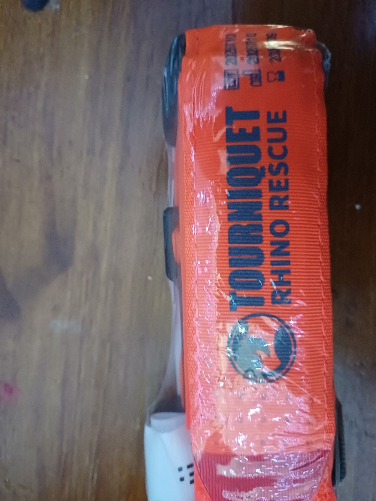 Rhino Rescue Tourniquet, Ophalen of Verzenden